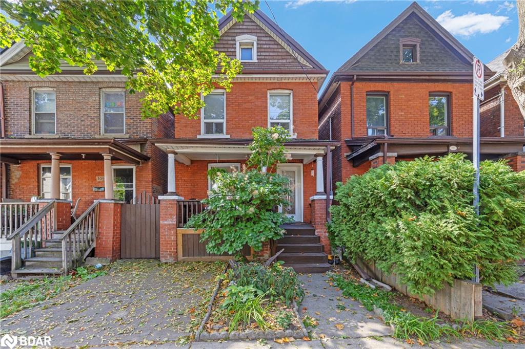 100 Case St, Hamilton, ON L8L 3G9