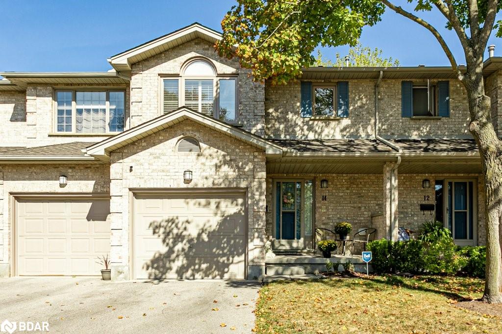 155 Killarney Road Unit 14, London, ON N5X 3X8