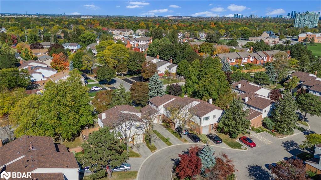 3339 Council Ring Road Unit 7, Mississauga, ON L5L 2A9