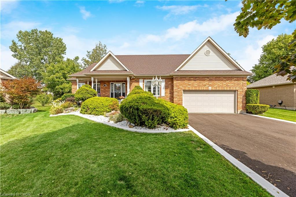 178 Bernardi Cres, Guelph/Eramosa, ON N0B 2K0