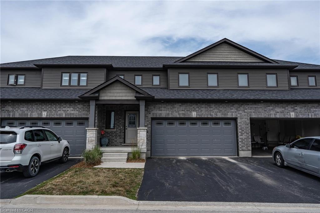 5 Reith St, Grand Valley, ON L9W 7P1