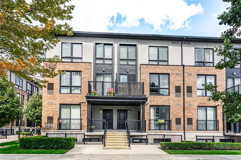 1210 Main Street Unit 203, Milton, ON L9T 9K8