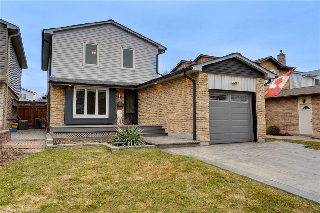 775 Coulson Ave, Milton, ON L9T 4K2