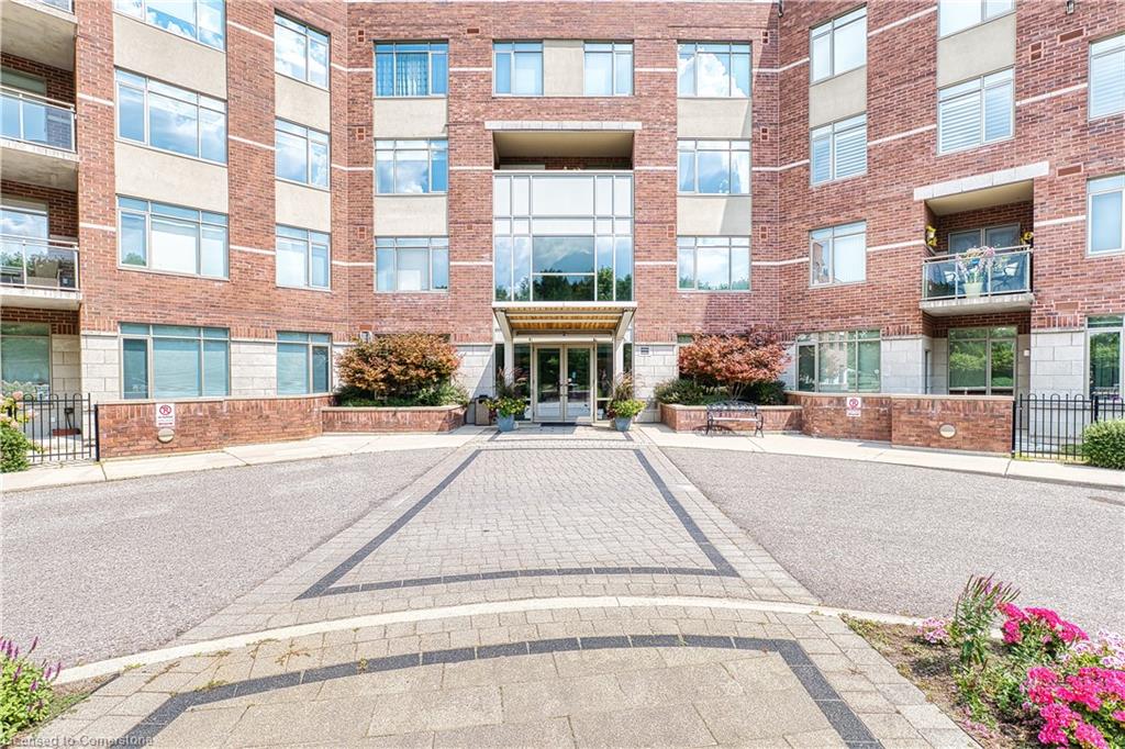 400 Romeo Street N Unit 103, Stratford, ON N5A 0A2