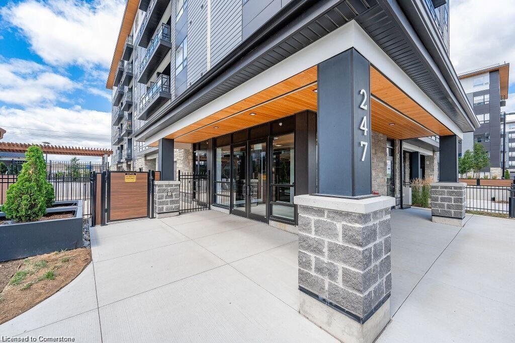 247 Northfield Drive E Unit 410, Waterloo, ON N2K 0H1