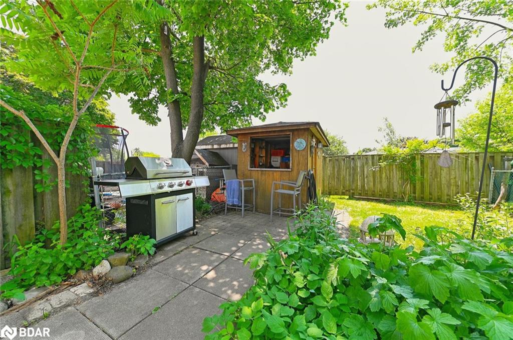 4 Greenfield Sq, Brampton, ON L6S 2J3