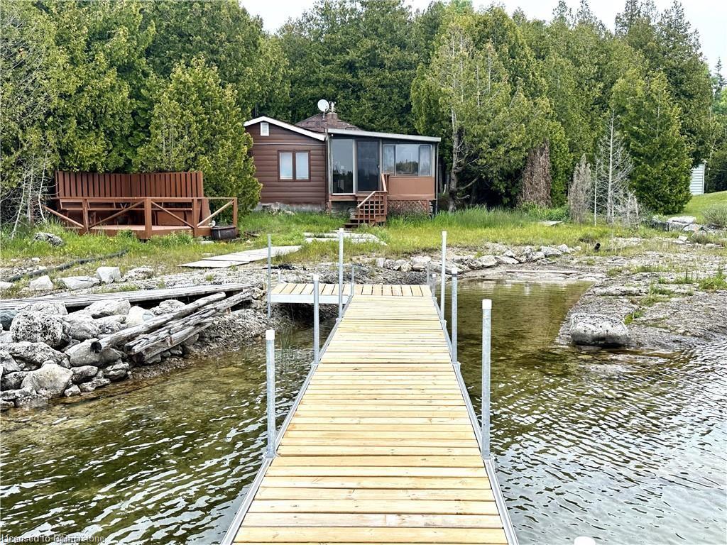 85 Simpson Ave, Northern Bruce Peninsula, ON N0H 2R0