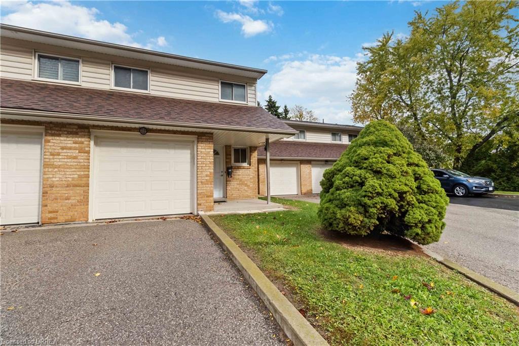 671 W Street Unit B, Brantford, ON N3R 6W9