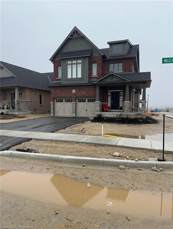 140 Mccausland Dr, Grey Highlands, ON N0C 1H0