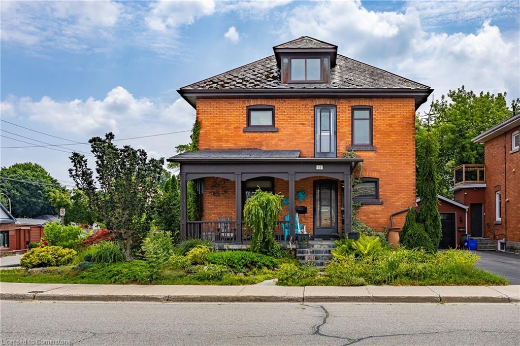 41 Baldwin St, Tillsonburg, ON N4G 2K4