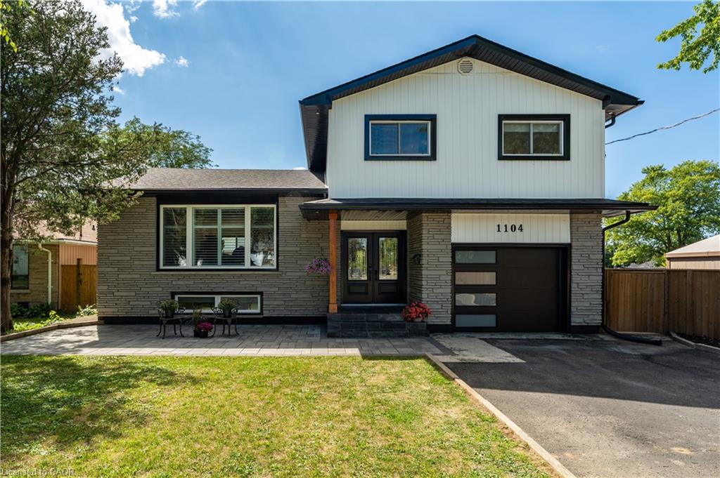 1104 Vansickle Rd N, St. Catharines, ON L2S 2Z8