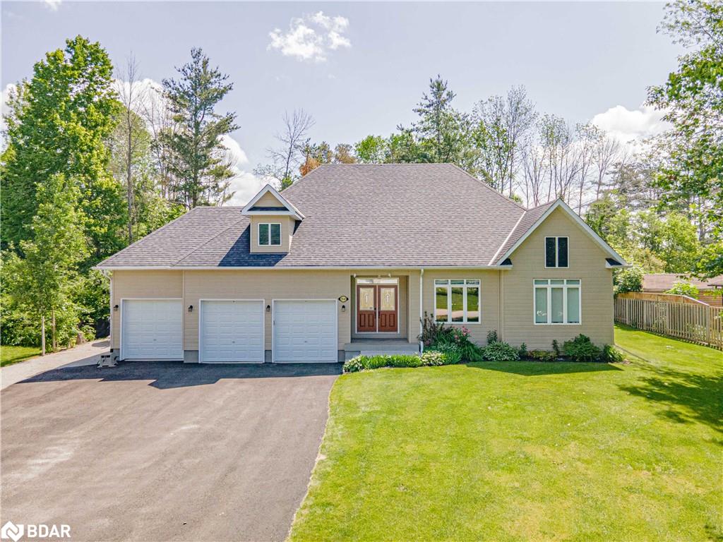 3545 Timberline Ave, Severn, ON L3V 6H3