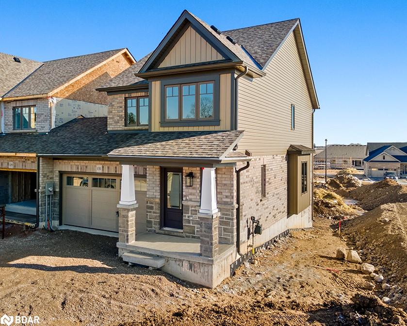 131 Fitzgerald St, Grey Highlands, ON N0C 1H0