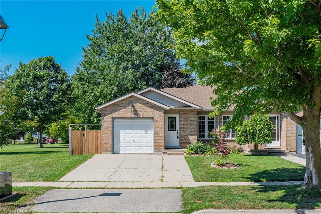 181 Walsh Cres, Stratford, ON N5A 7X7