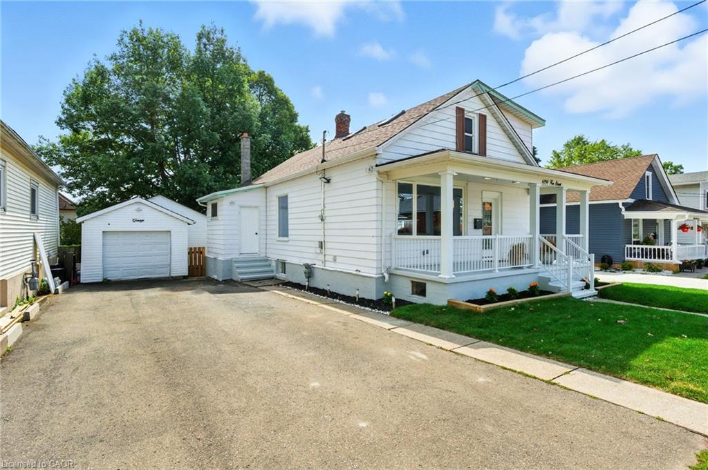 6294 Ker St, Niagara Falls, ON L2G 1X8