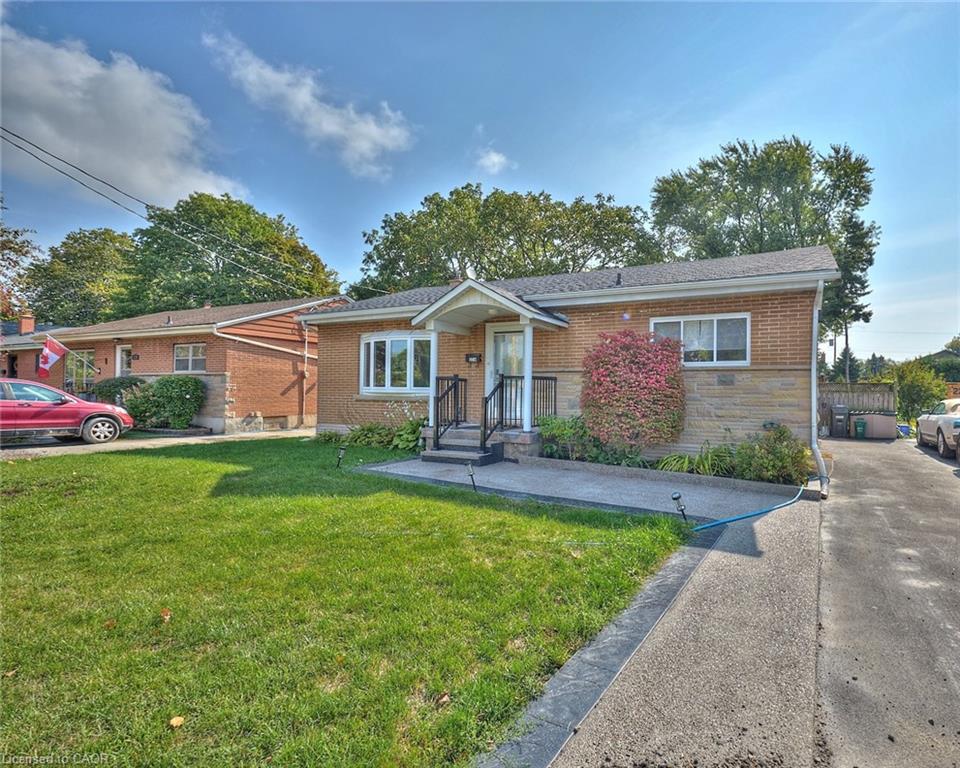 2214 Prospect St, Burlington, ON L7R 1Z7