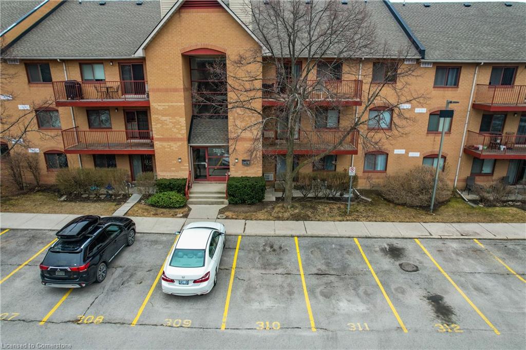 1478 Pilgrims Way Unit 1732, Oakville, ON L6M 3G7