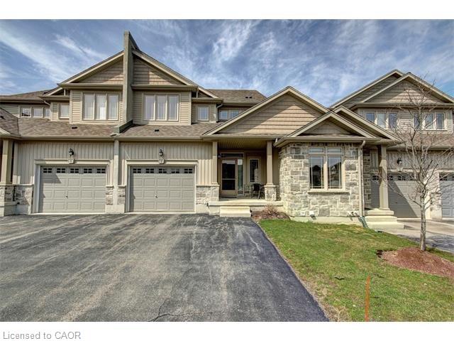 795 Laurelwood Drive Unit A3, Waterloo, ON N2V 0A3
