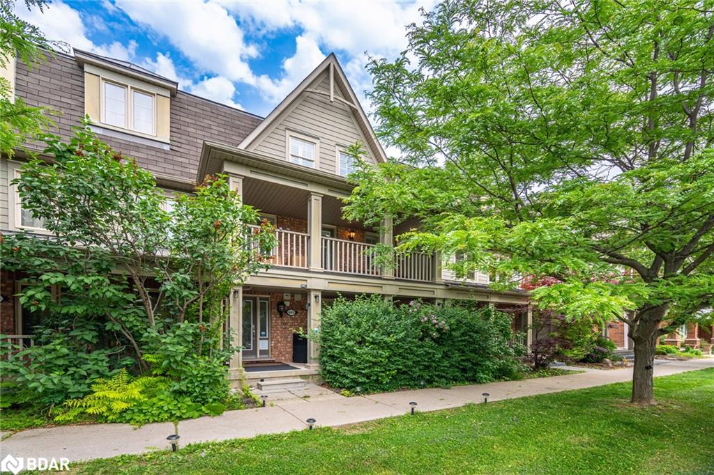 665 Holly Ave, Milton, ON L9T 0G2