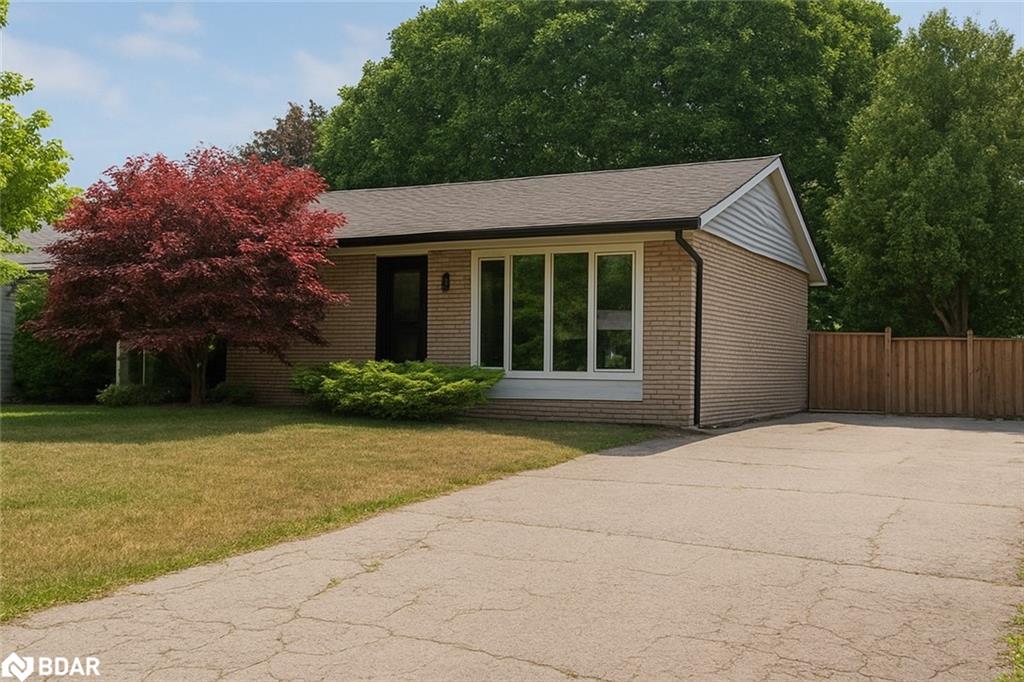 635 Bridlewood, Burlington, ON L7L 4E2