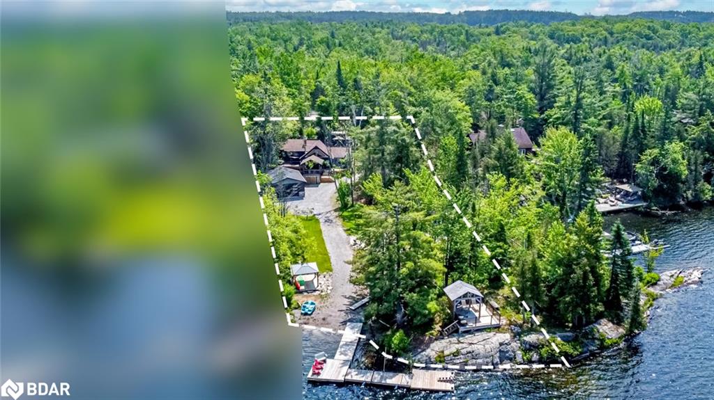 49 Hemlock Dr, Kawartha Lakes, ON K0M 1C0