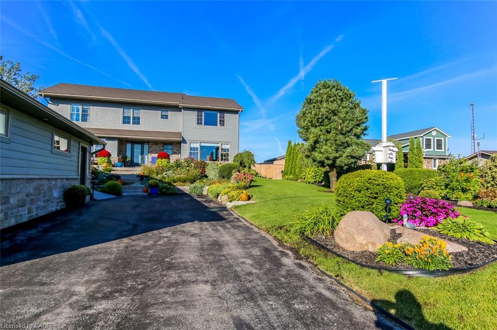86 Old Cut Blvd, Long Point, ON N0E 1M0
