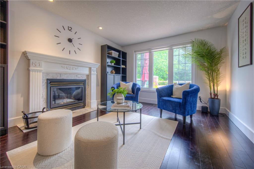 313 George Street N Unit 4, Cambridge, ON N1S 4X6