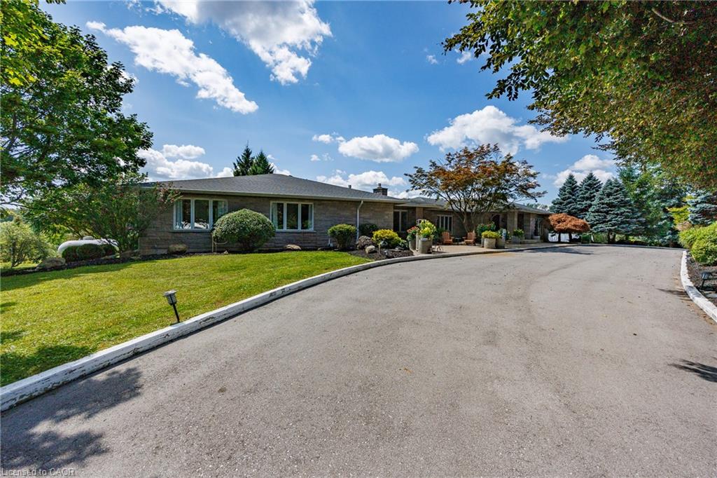 1285 Cockshutt Rd, Renton, ON N3Y 4K3