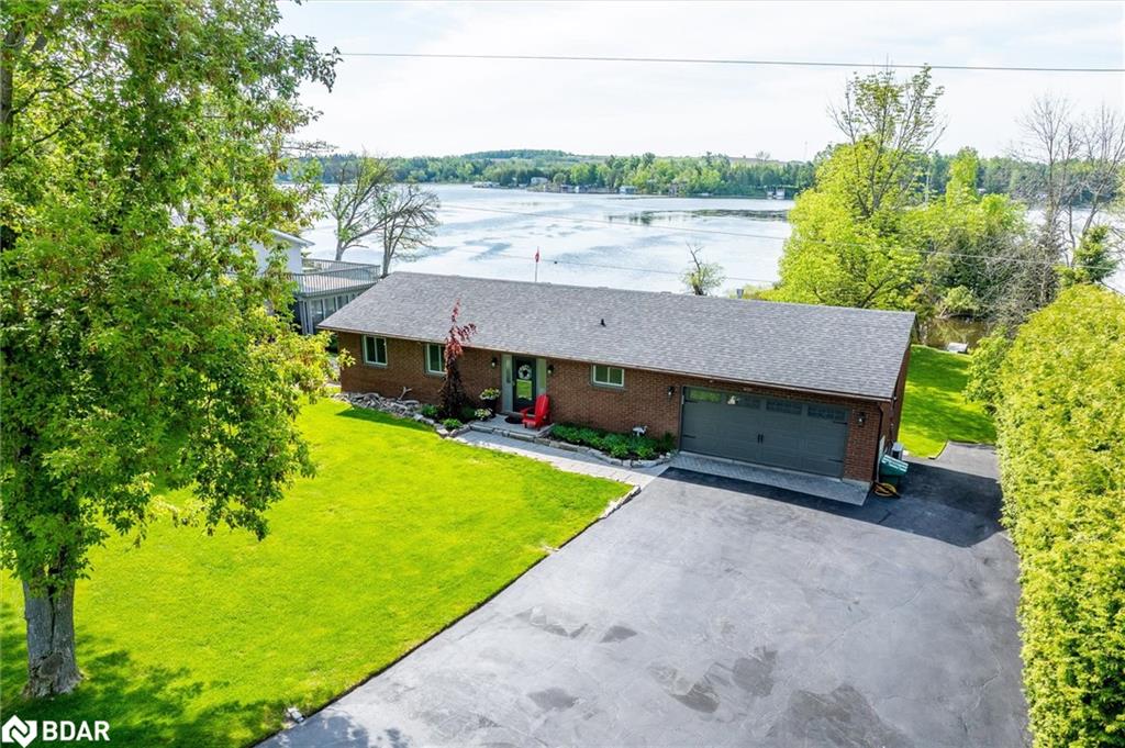 112 Clearview Dr, Kawartha Lakes, ON K0L 2W0