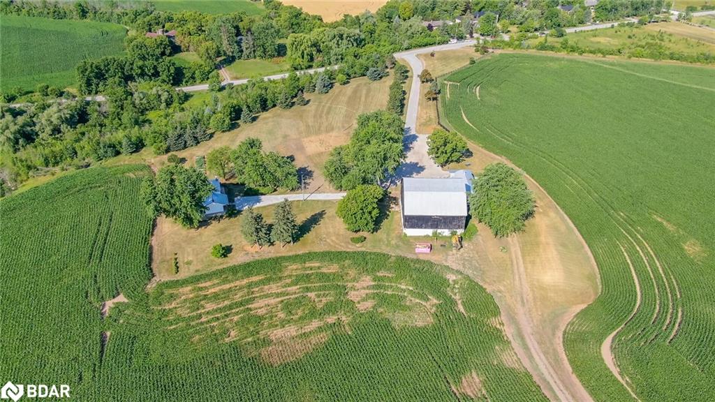 12707 Ninth Line Rd, Halton Hills, ON L7G 4S8