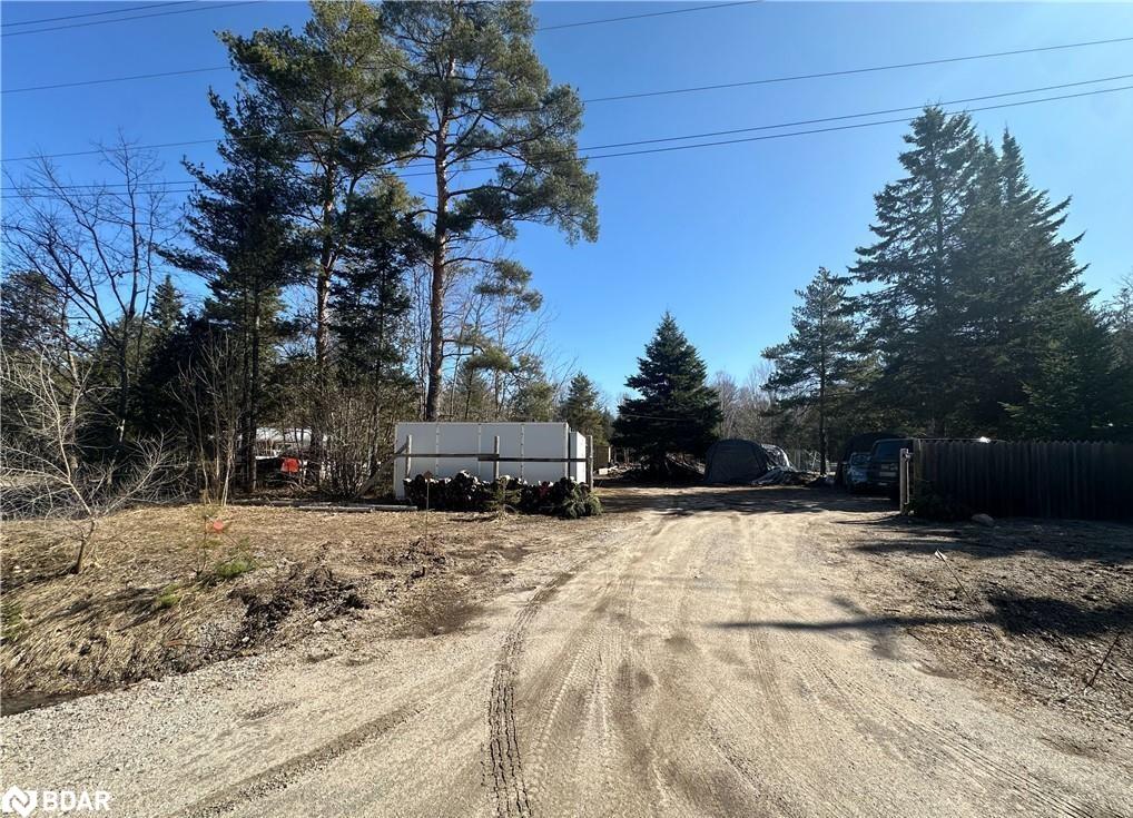 7183 Hwy 93 Hwy, Tiny, ON L0K 2E1