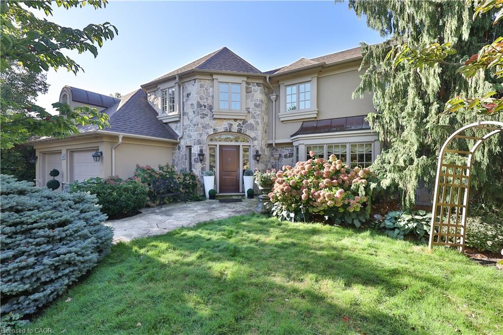 342 Pomona Ave, Burlington, ON L7N 1T5