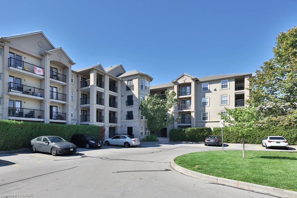 2035 Appleby Line Unit 113, Burlington, ON L7L 7G8
