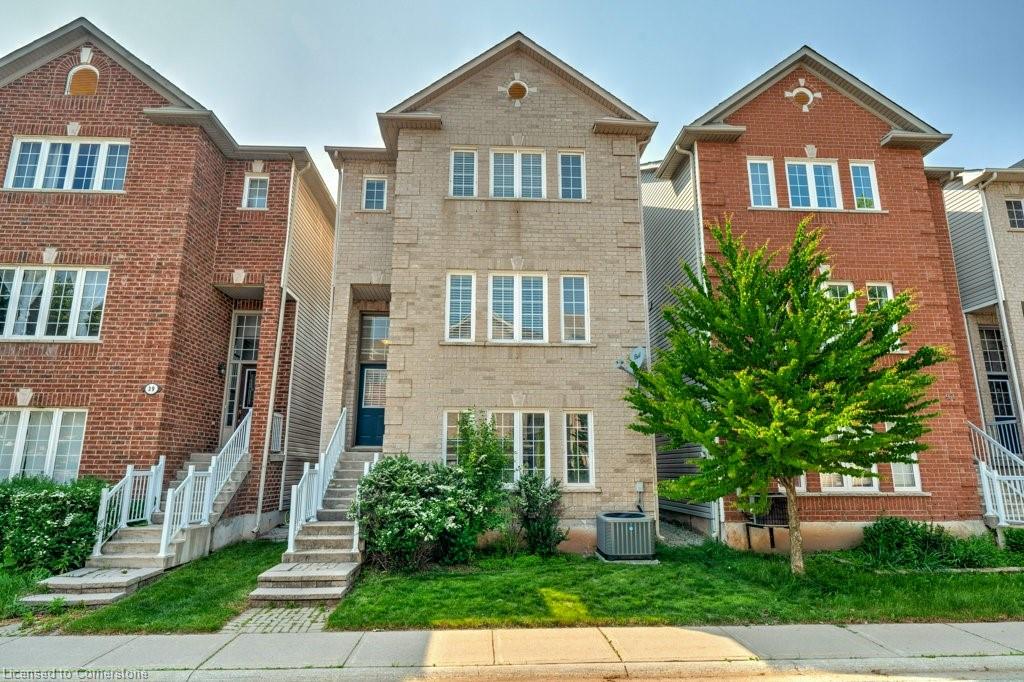 5090 Fairview Street Unit 40, Burlington, ON L7L 7H5