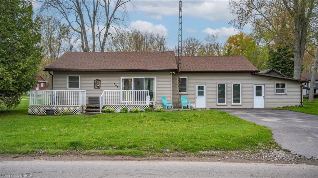 303 Cedar Dr, Turkey Point, ON N0E 1T0