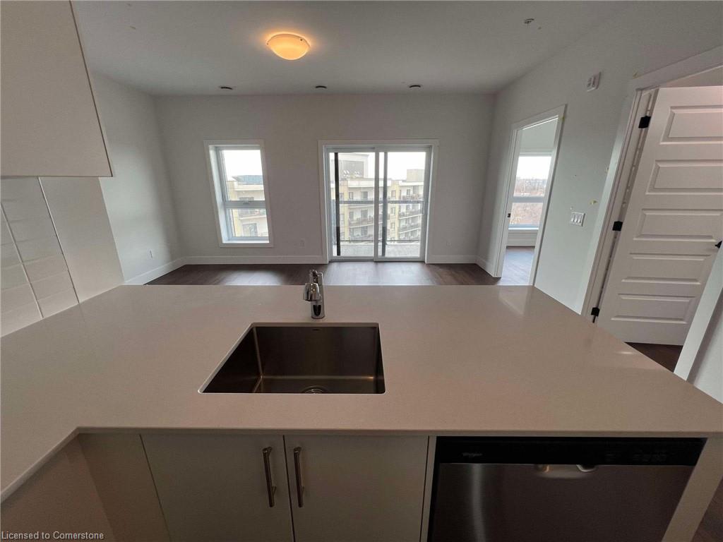 1000 Lackner Place Unit 606, Kitchener, ON N2A 0L9