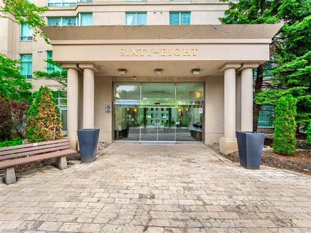 68 Corporate Drive Unit 638, Scarborough, ON M1H 3H3
