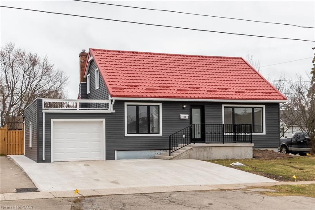 132 Franklin Ave, Port Colborne, ON L3K 4A5