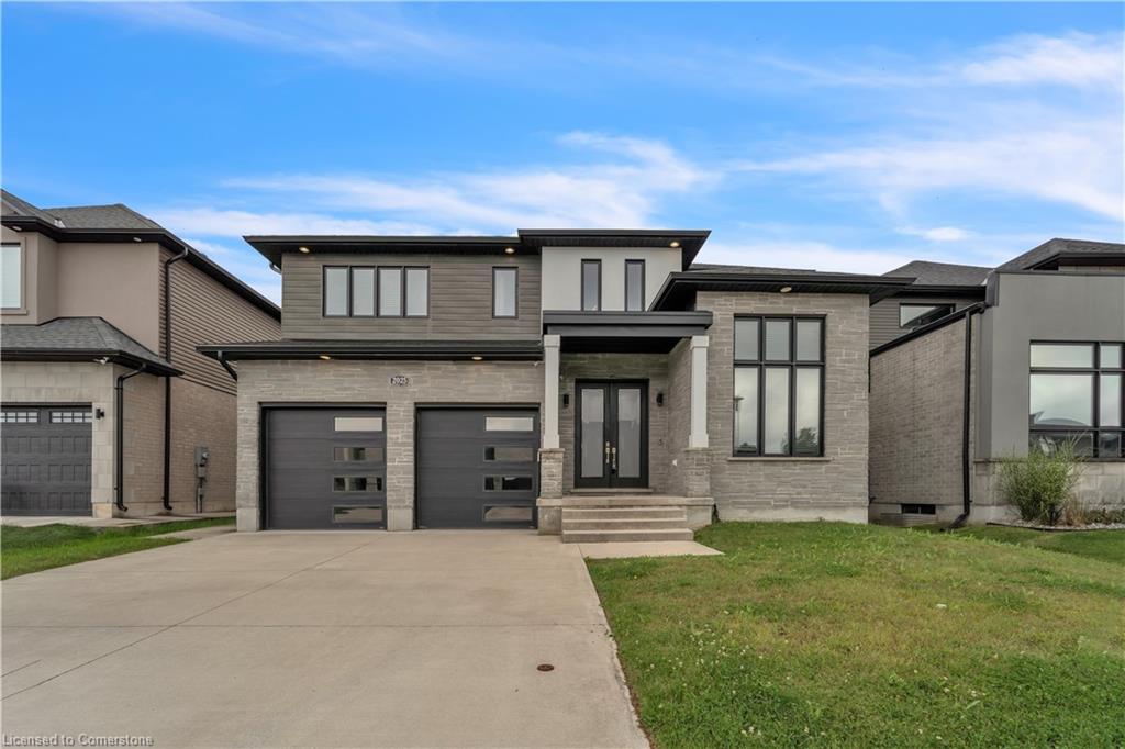 2025 Bakervilla St, London, ON N6P 0E9