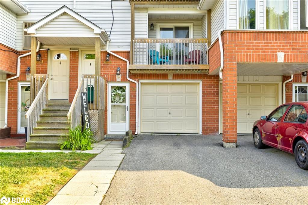 64 Stewart Maclaren Rd, Halton Hills, ON L7G 5M1