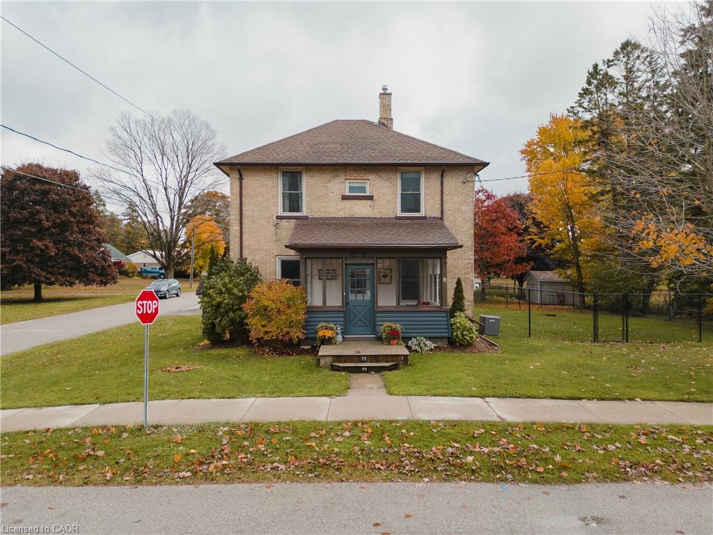 50 Pellister St E, Minto, ON N0G 1Z0