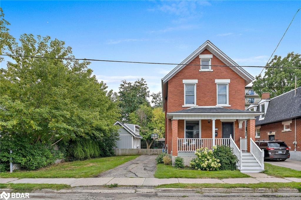 14 Verney St, Guelph, ON N1H 1N4