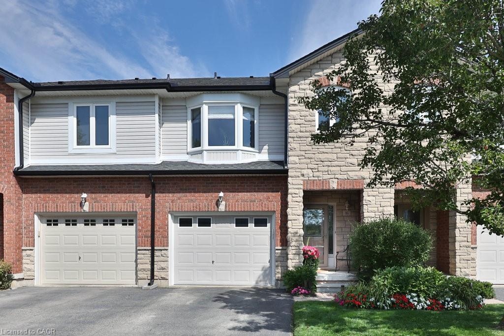 2229 Walkers Line Unit 16, Burlington, ON L7M 4X4