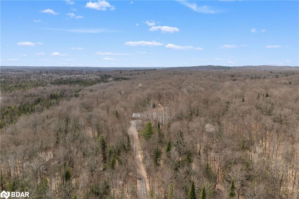 2075 Dyno Rd, Highlands East, ON K0L 1M0
