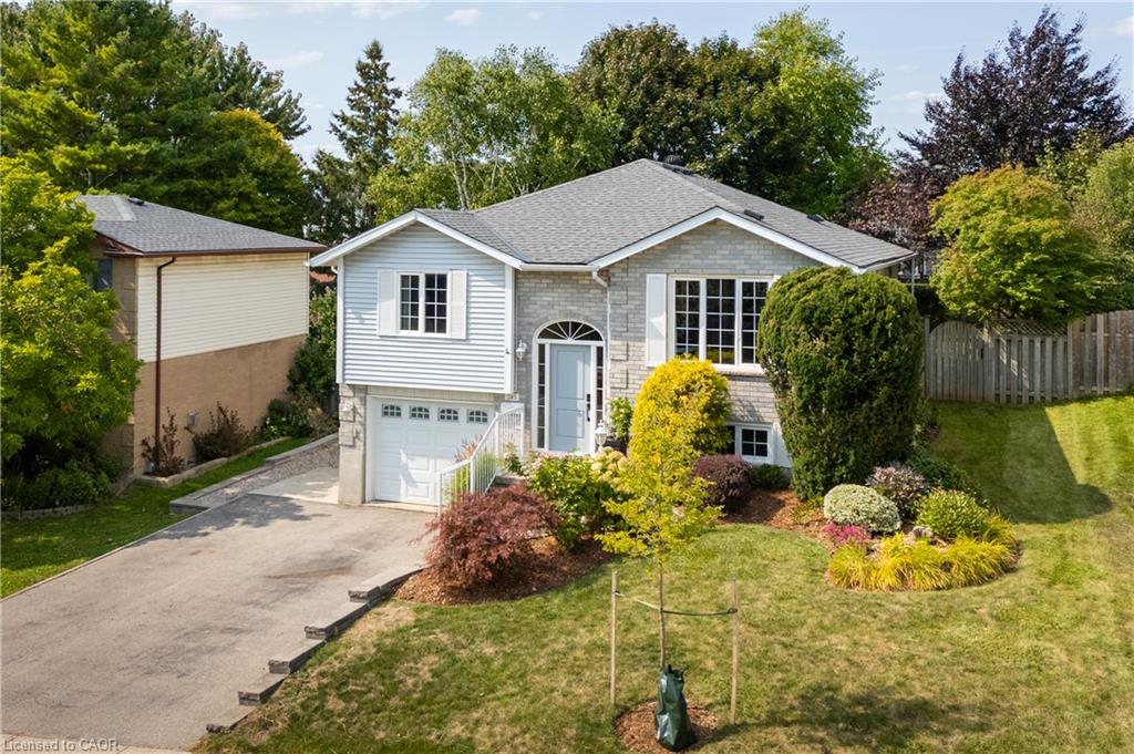 245 Stephanie Dr, Guelph, ON N1K 1L8