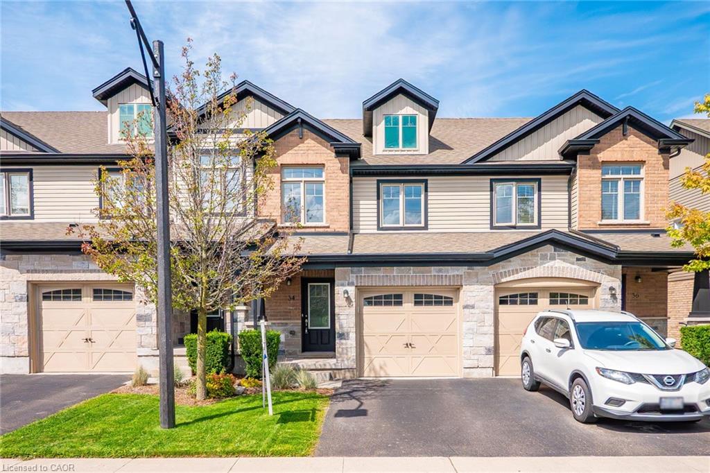 34 Arlington Cres, Guelph, ON N1L 0L1