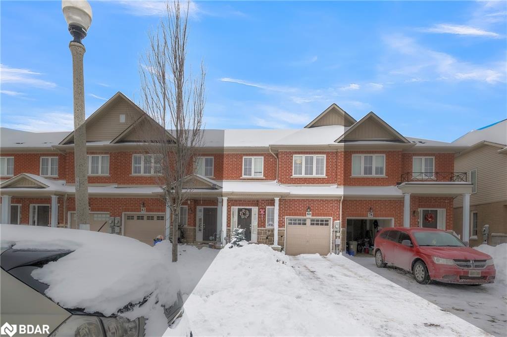 80 Palacebeach Trl, Hamilton, ON L8E 0B8