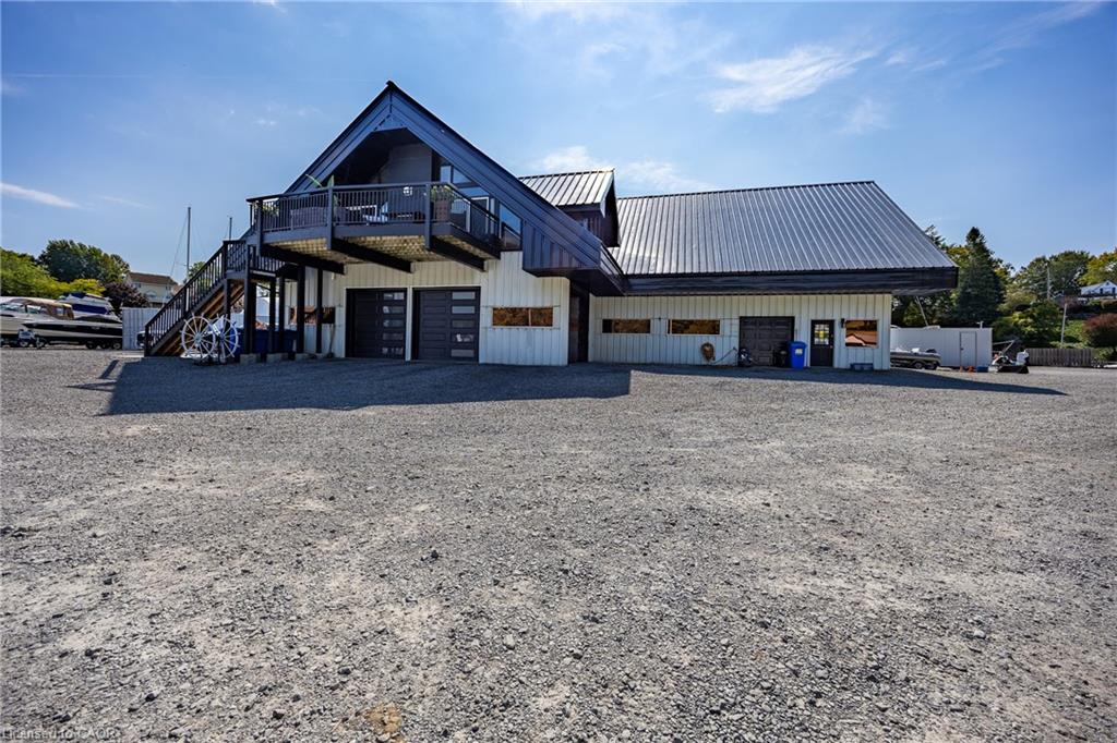 15 Jaylin Cres, Port Dover, ON N0A 1N7