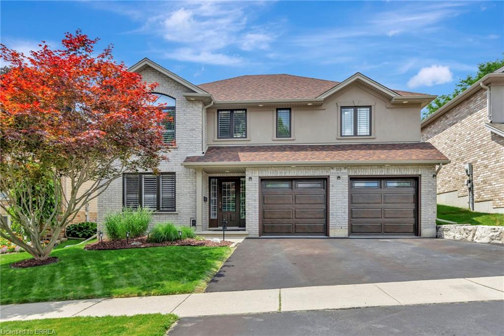 10 Stratford Ter, Brantford, ON N3T 6P6