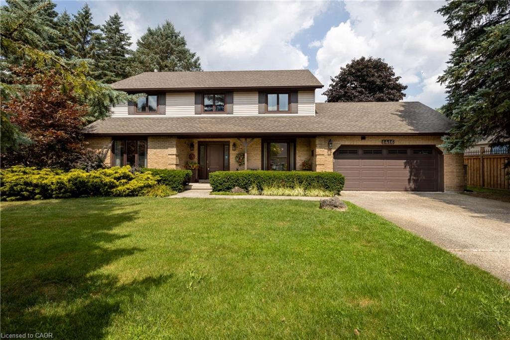 1416 Progreston Rd, Hamilton, ON L0R 1H3